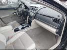 Toyota Camry Xle Image 9