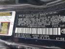 Toyota Camry Xle Image 17