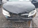 Toyota Camry Xle Image 16