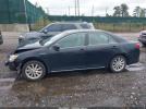 Toyota Camry Xle Image 5