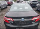 Toyota Camry Xle Image 7