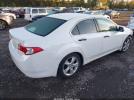 Acura TSX 2.4 Image 10