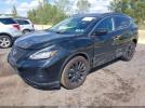 Nissan Murano Sv Intelligent Awd Image 3