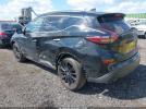 Nissan Murano Sv Intelligent Awd Image 4