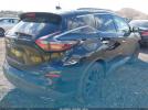 Nissan Murano Sv Intelligent Awd Image 10