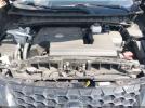Nissan Murano Sv Intelligent Awd Image 8