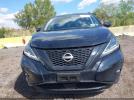 Nissan Murano Sv Intelligent Awd Image 16