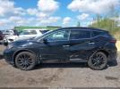 Nissan Murano Sv Intelligent Awd Image 12
