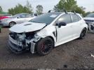 Toyota Gr Corolla Premium Plus Image 16