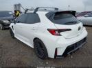 Toyota Gr Corolla Premium Plus Image 3