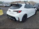 Toyota Gr Corolla Premium Plus Image 10