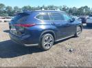 Toyota Highlander Xle Image 3