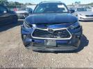 Toyota Highlander Xle Image 8