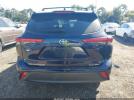 Toyota Highlander Xle Image 2