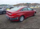 Hyundai SONATA Gls Image 4