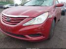 Hyundai SONATA Gls Image 2