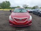 Hyundai SONATA Gls Image 13