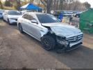 Mercedes-Benz E-Class 4matic Image 1