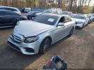 Mercedes-Benz E-Class 4matic Image 4