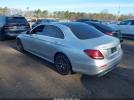 Mercedes-Benz E-Class 4matic Image 10