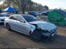 Mercedes-Benz E-Class 4matic Image 8