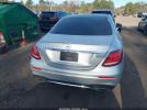 Mercedes-Benz E-Class 4matic Image 13