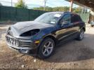 Porsche Macan Image 5