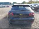 Porsche Macan Image 8