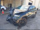Jeep Grand Cherokee Altitude 4x4 Image 12