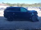 Jeep Grand Cherokee Altitude 4x4 Image 8