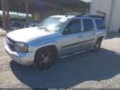 Chevrolet Trailblazer Lt Image 4