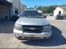 Chevrolet Trailblazer Lt Image 15