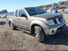 Nissan Frontier Le Image 1