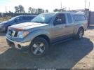 Nissan Frontier Le Image 12