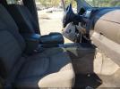 Nissan Frontier Le Image 11