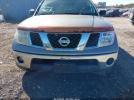 Nissan Frontier Le Image 4