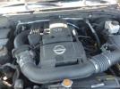 Nissan Frontier Le Image 5