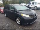 Toyota Sienna Le V6 8 Passenger Image 1