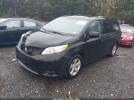 Toyota Sienna Le V6 8 Passenger Image 3