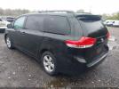 Toyota Sienna Le V6 8 Passenger Image 5