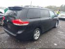 Toyota Sienna Le V6 8 Passenger Image 18
