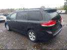 Toyota Sienna Le V6 8 Passenger Image 16