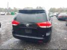 Toyota Sienna Le V6 8 Passenger Image 17