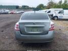 Nissan Sentra 2.0 Image 15