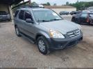 Honda CR-V Lx Image 1