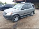 Honda CR-V Lx Image 11