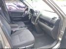 Honda CR-V Lx Image 5