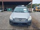 Honda CR-V Lx Image 10