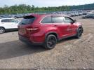 Toyota Highlander Se Image 3