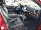 Toyota Highlander Se Image 2